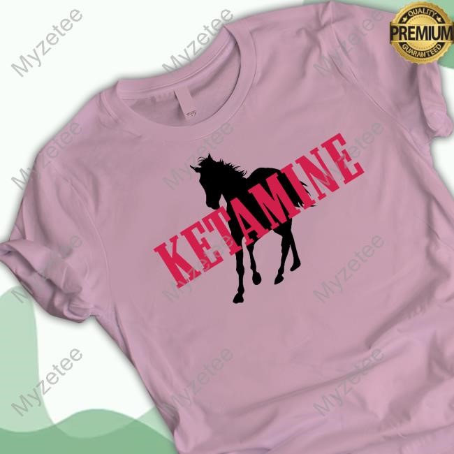 Ketamine Roam The Halls Sweatshirt Ketamine Roam The Halls Sweatshirt