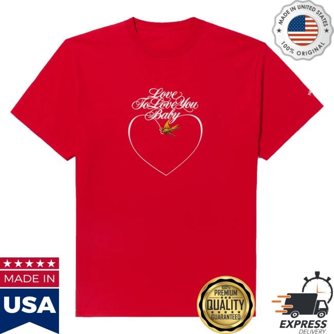 Noah Ny Merch Noah X Donna Summer Love To Love You Tee Shirt Noah Ny Merch Noah X Donna Summer Love To Love You Tee Shirt